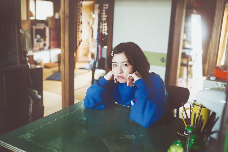 hirayasumi visual nana hirayasumi visual nana